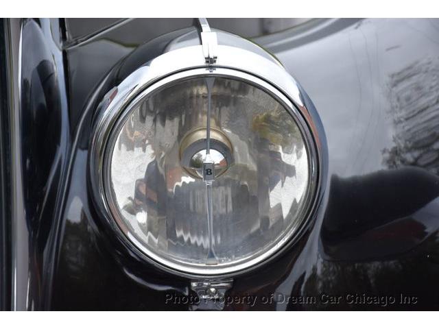 1954 Bentley R Type (CC-2073759) for sale in Gurnee, Illinois