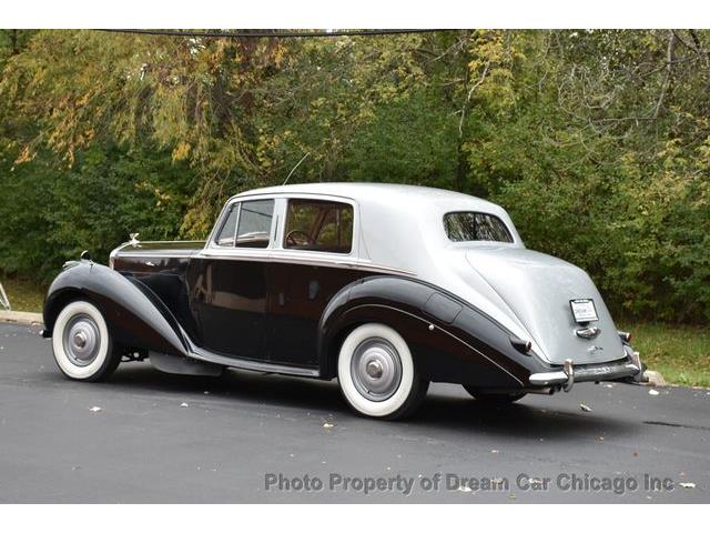 1954 Bentley R Type (CC-2073759) for sale in Gurnee, Illinois