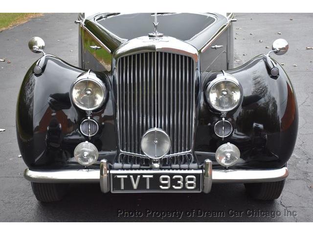 1954 Bentley R Type (CC-2073759) for sale in Gurnee, Illinois