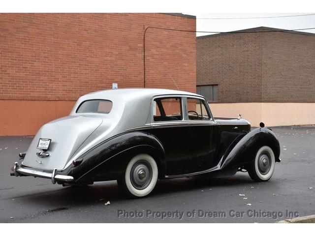 1954 Bentley R Type (CC-2073759) for sale in Gurnee, Illinois