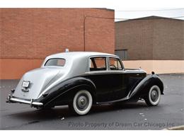 1954 Bentley R Type (CC-2073759) for sale in Gurnee, Illinois