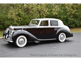 1954 Bentley R Type (CC-2073759) for sale in Gurnee, Illinois