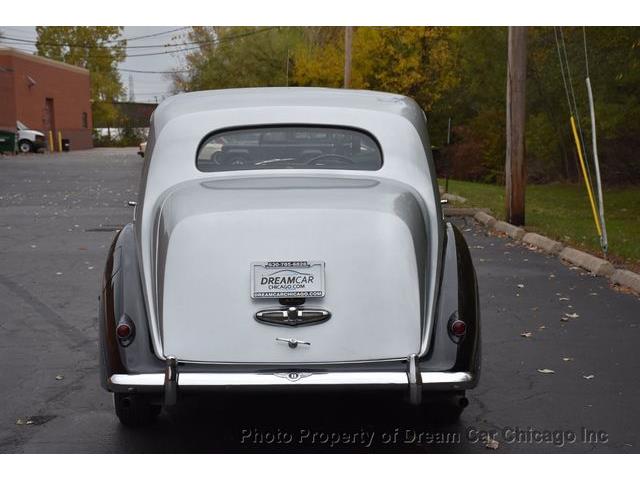 1954 Bentley R Type (CC-2073759) for sale in Gurnee, Illinois
