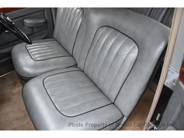 1954 Bentley R Type (CC-2073759) for sale in Gurnee, Illinois