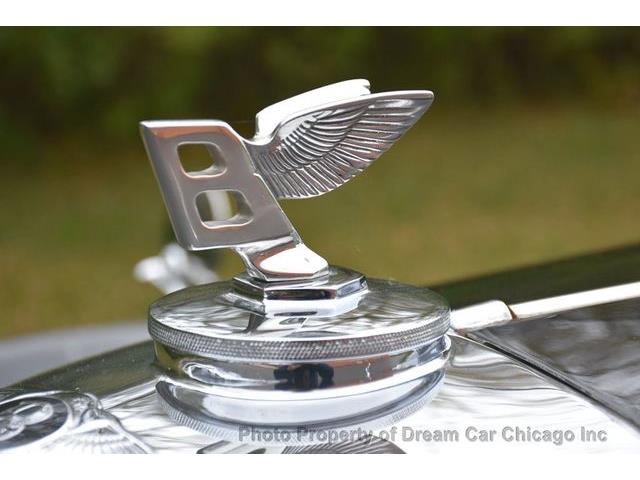 1954 Bentley R Type (CC-2073759) for sale in Gurnee, Illinois