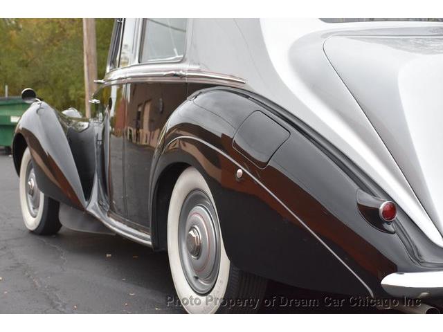 1954 Bentley R Type (CC-2073759) for sale in Gurnee, Illinois