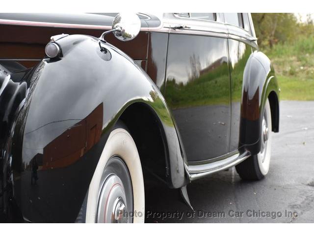 1954 Bentley R Type (CC-2073759) for sale in Gurnee, Illinois