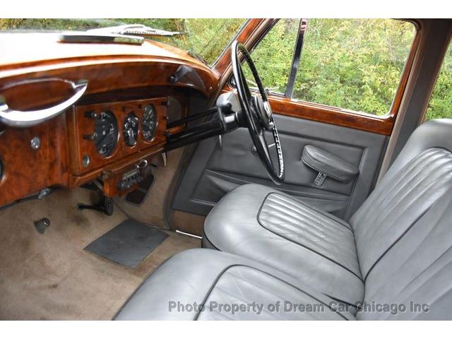 1954 Bentley R Type (CC-2073759) for sale in Gurnee, Illinois