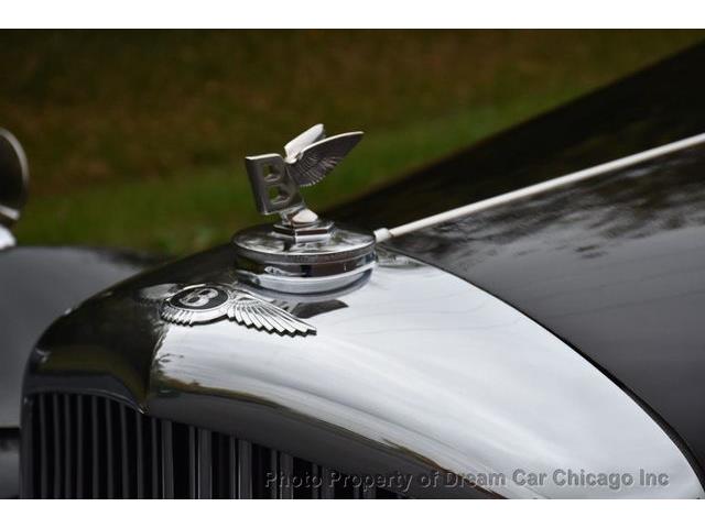 1954 Bentley R Type (CC-2073759) for sale in Gurnee, Illinois