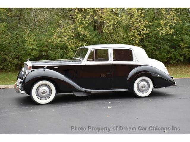 1954 Bentley R Type (CC-2073759) for sale in Gurnee, Illinois
