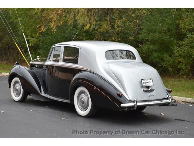 1954 Bentley R Type (CC-2073759) for sale in Gurnee, Illinois
