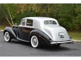 1954 Bentley R Type (CC-2073759) for sale in Gurnee, Illinois