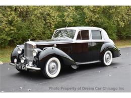 1954 Bentley R Type (CC-2073759) for sale in Gurnee, Illinois