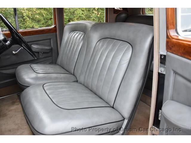 1954 Bentley R Type (CC-2073759) for sale in Gurnee, Illinois