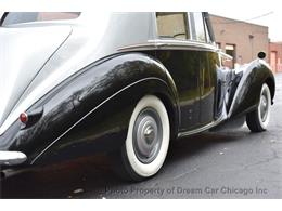 1954 Bentley R Type (CC-2073759) for sale in Gurnee, Illinois