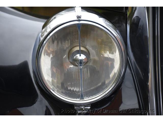 1954 Bentley R Type (CC-2073759) for sale in Gurnee, Illinois