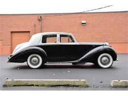 1954 Bentley R Type (CC-2073759) for sale in Gurnee, Illinois