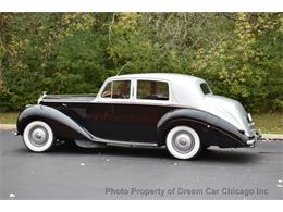 1954 Bentley R Type (CC-2073759) for sale in Gurnee, Illinois