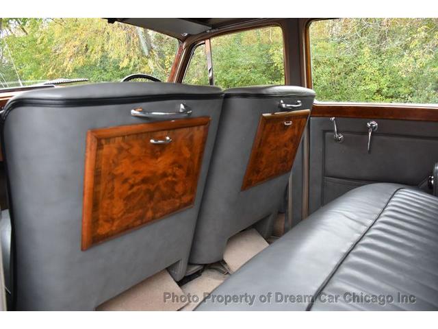 1954 Bentley R Type (CC-2073759) for sale in Gurnee, Illinois