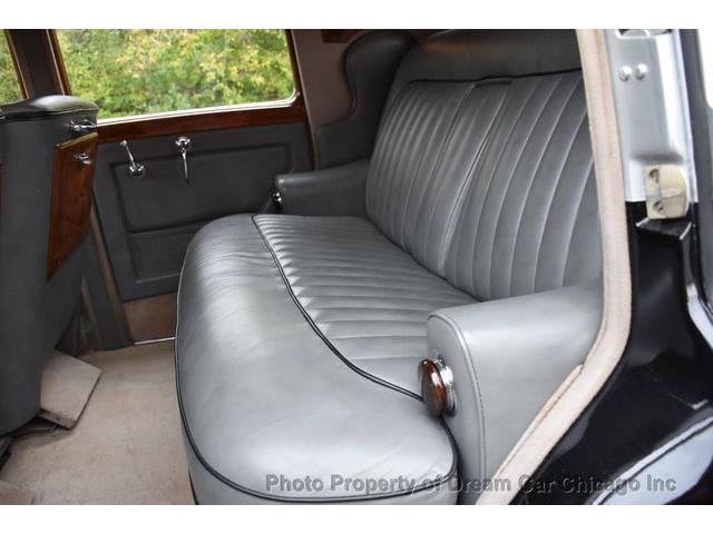 1954 Bentley R Type (CC-2073759) for sale in Gurnee, Illinois