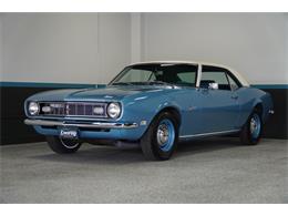 1968 Chevrolet Camaro (CC-2070376) for sale in Reno, Nevada