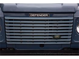 1992 Land Rover Defender 110 (CC-2073760) for sale in Gurnee, Illinois