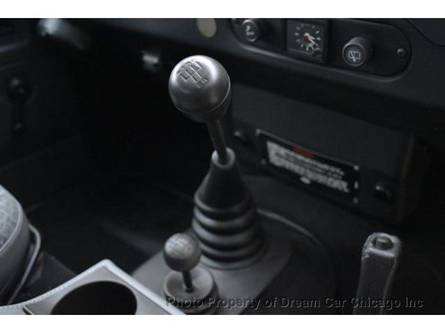 1992 Land Rover Defender 110 (CC-2073760) for sale in Gurnee, Illinois