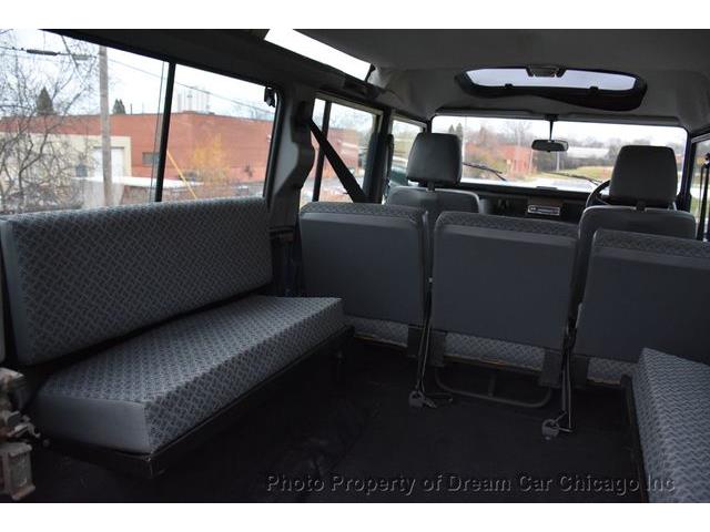 1992 Land Rover Defender 110 (CC-2073760) for sale in Gurnee, Illinois