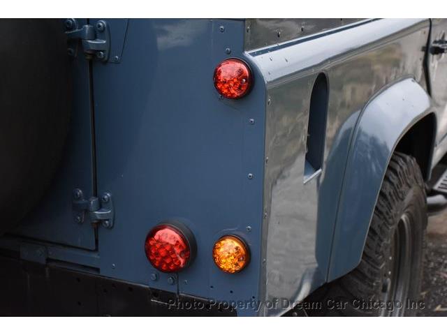 1992 Land Rover Defender 110 (CC-2073760) for sale in Gurnee, Illinois