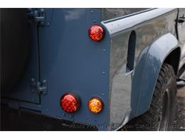 1992 Land Rover Defender 110 (CC-2073760) for sale in Gurnee, Illinois