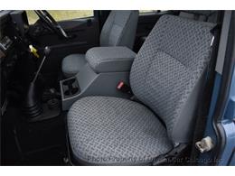 1992 Land Rover Defender 110 (CC-2073760) for sale in Gurnee, Illinois