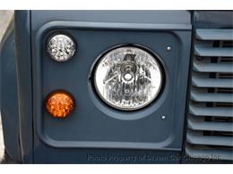 1992 Land Rover Defender 110 (CC-2073760) for sale in Gurnee, Illinois