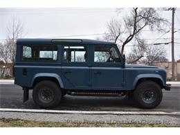 1992 Land Rover Defender 110 (CC-2073760) for sale in Gurnee, Illinois