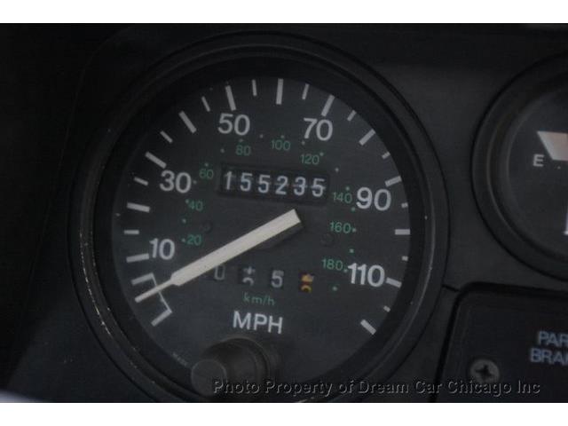 1992 Land Rover Defender 110 (CC-2073760) for sale in Gurnee, Illinois