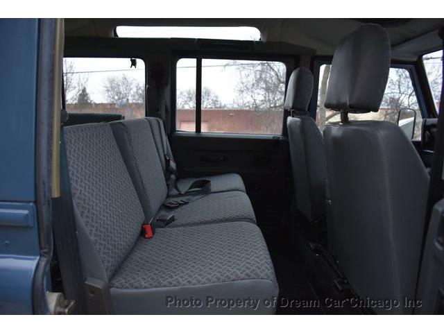 1992 Land Rover Defender 110 (CC-2073760) for sale in Gurnee, Illinois