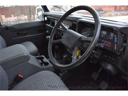 1992 Land Rover Defender 110 (CC-2073760) for sale in Gurnee, Illinois