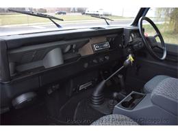1992 Land Rover Defender 110 (CC-2073760) for sale in Gurnee, Illinois