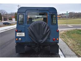 1992 Land Rover Defender 110 (CC-2073760) for sale in Gurnee, Illinois
