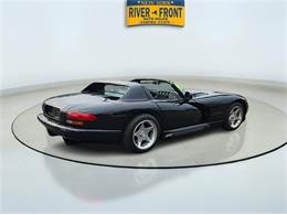 1995 Dodge Viper (CC-2073761) for sale in Buffalo, New York