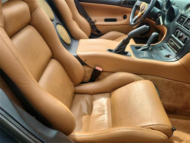 1995 Dodge Viper (CC-2073761) for sale in Buffalo, New York