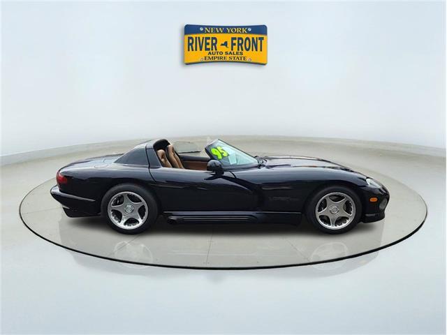 1995 Dodge Viper (CC-2073761) for sale in Buffalo, New York