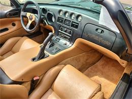 1995 Dodge Viper (CC-2073761) for sale in Buffalo, New York