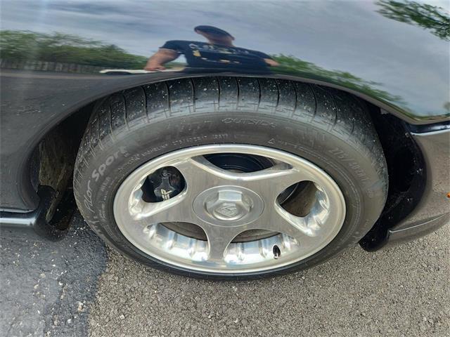 1995 Dodge Viper (CC-2073761) for sale in Buffalo, New York