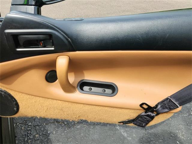 1995 Dodge Viper (CC-2073761) for sale in Buffalo, New York