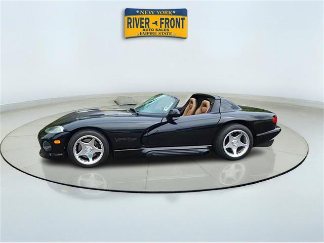 1995 Dodge Viper (CC-2073761) for sale in Buffalo, New York