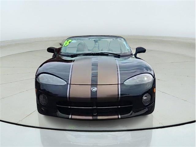 1995 Dodge Viper (CC-2073761) for sale in Buffalo, New York
