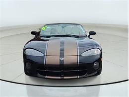 1995 Dodge Viper (CC-2073761) for sale in Buffalo, New York