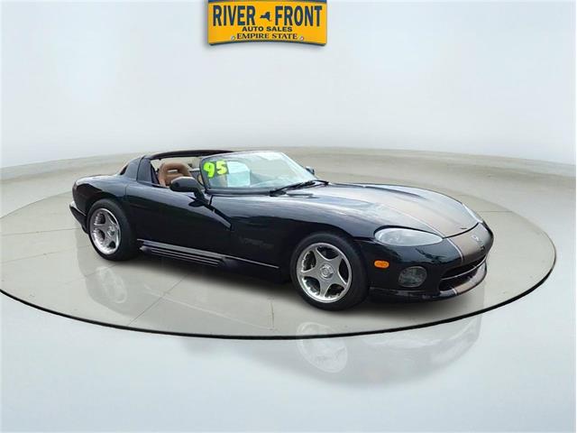1995 Dodge Viper (CC-2073761) for sale in Buffalo, New York
