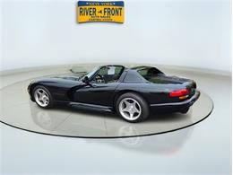 1995 Dodge Viper (CC-2073761) for sale in Buffalo, New York