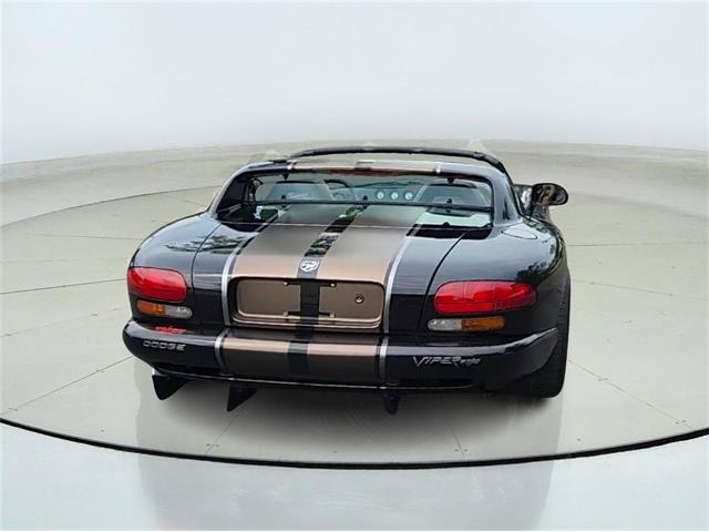 1995 Dodge Viper (CC-2073761) for sale in Buffalo, New York